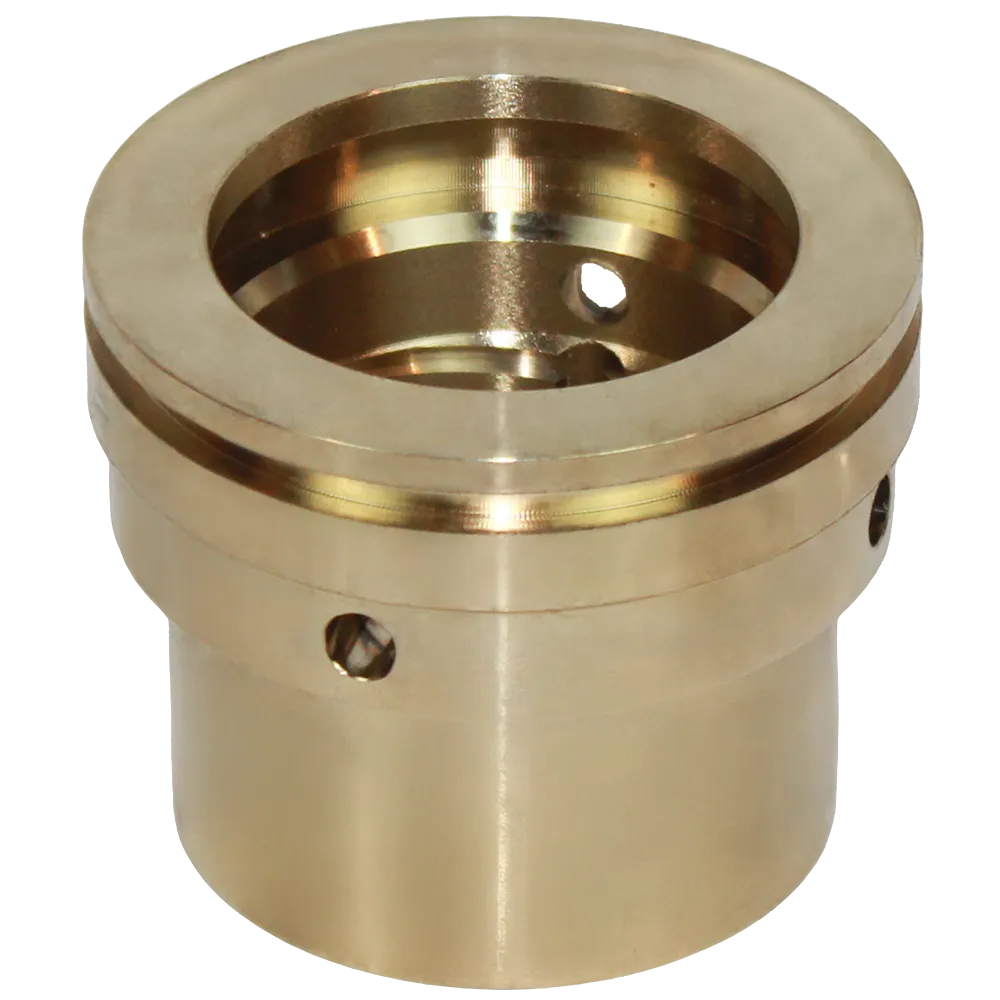 15269708, 152 697 08 SHANK BUSHING SANDVIK image 3