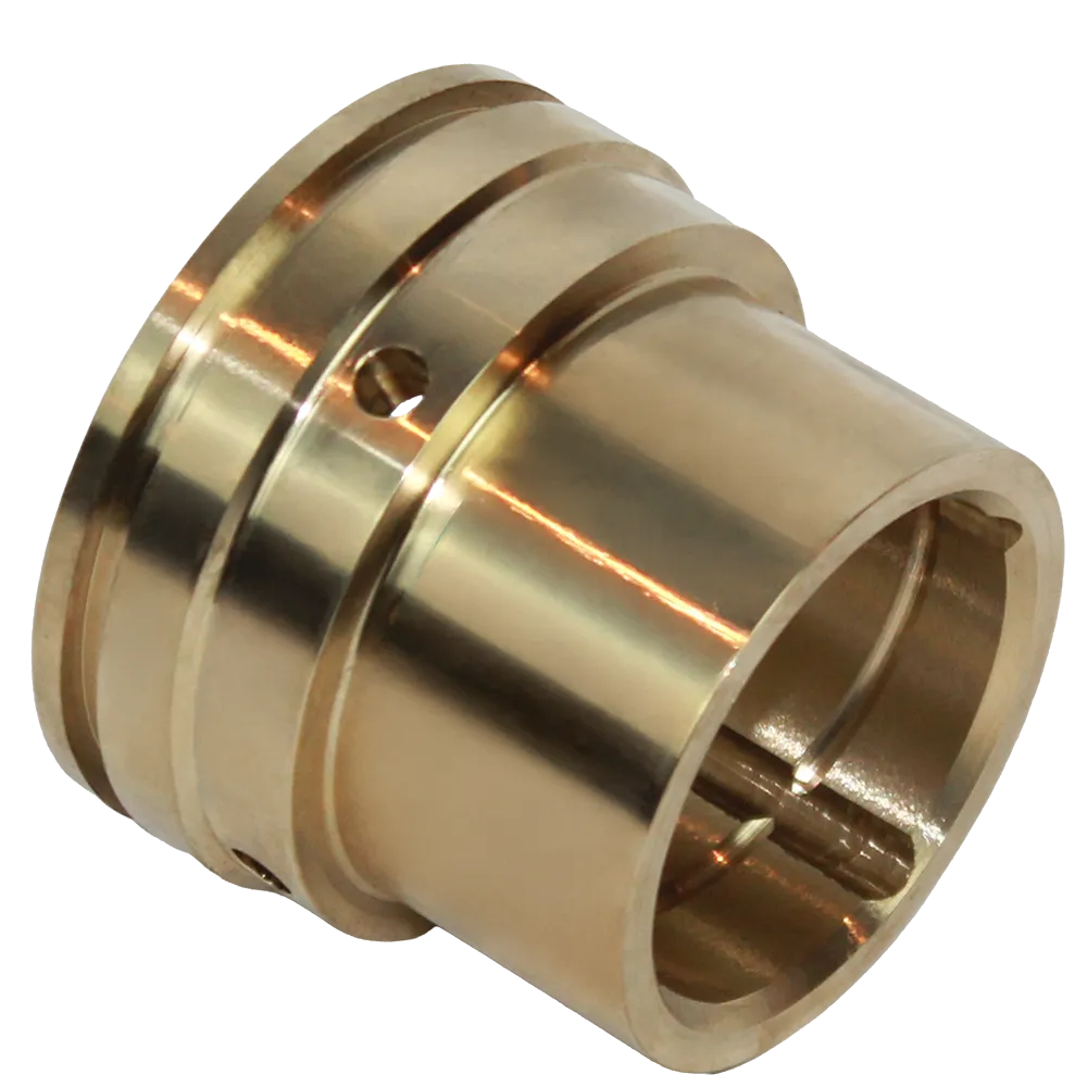 15269708, 152 697 08 SHANK BUSHING SANDVIK image 4