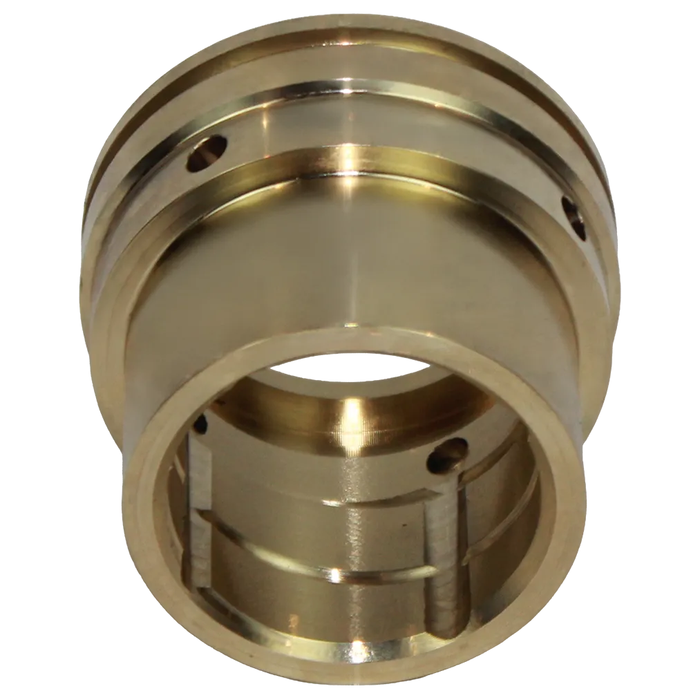 15269708, 152 697 08 SHANK BUSHING SANDVIK image 5