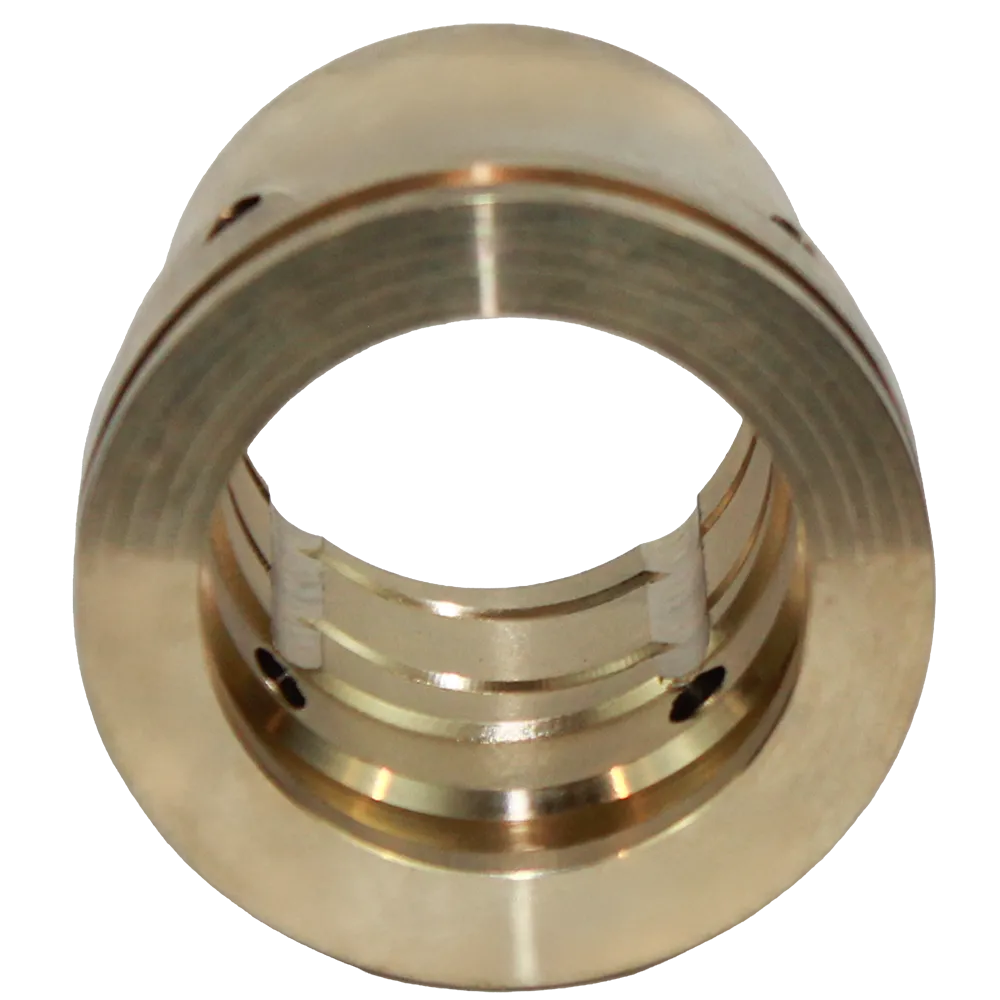 15269708, 152 697 08 SHANK BUSHING SANDVIK image 6