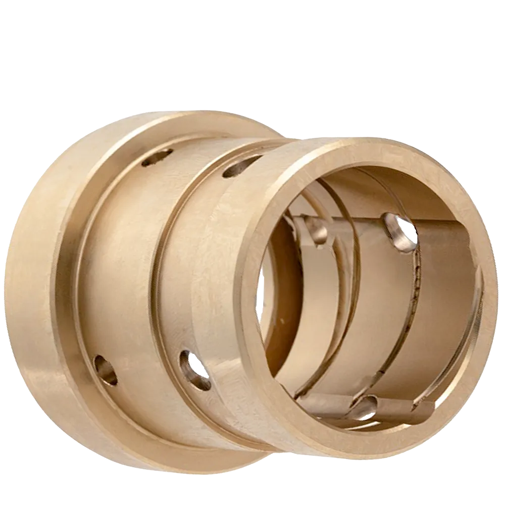 15274408, 152 744 08 BUSHING BEARING SANDVIK image 4