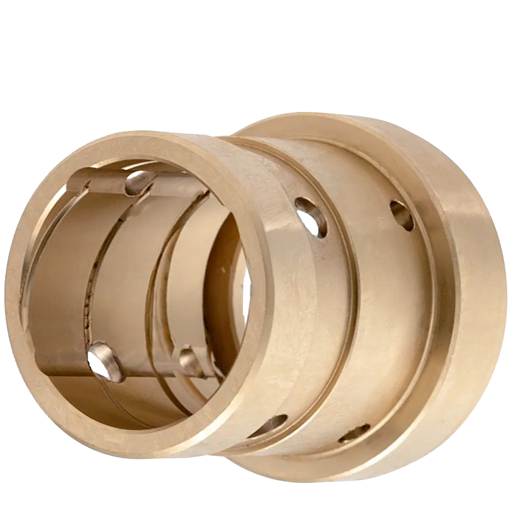 15274408, 152 744 08 BUSHING BEARING SANDVIK image 5