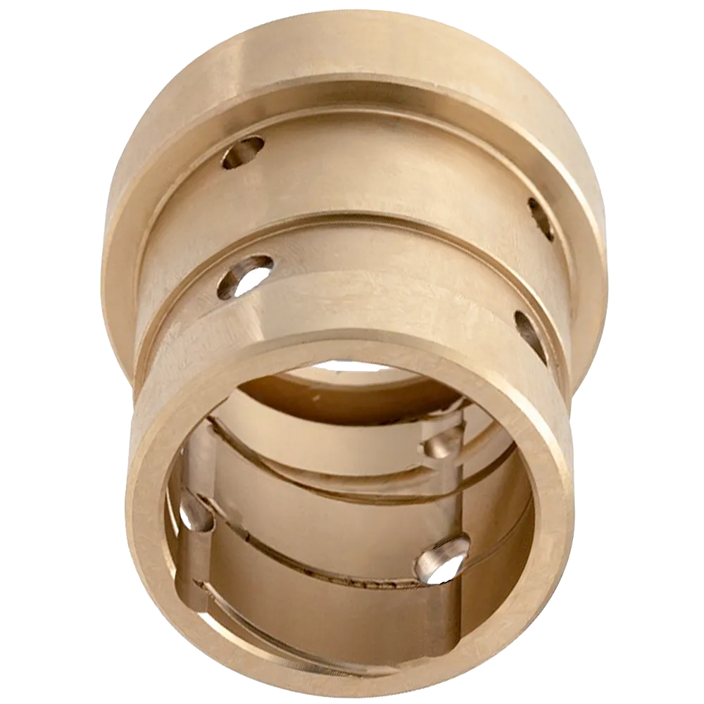 15274408, 152 744 08 BUSHING BEARING SANDVIK image 6