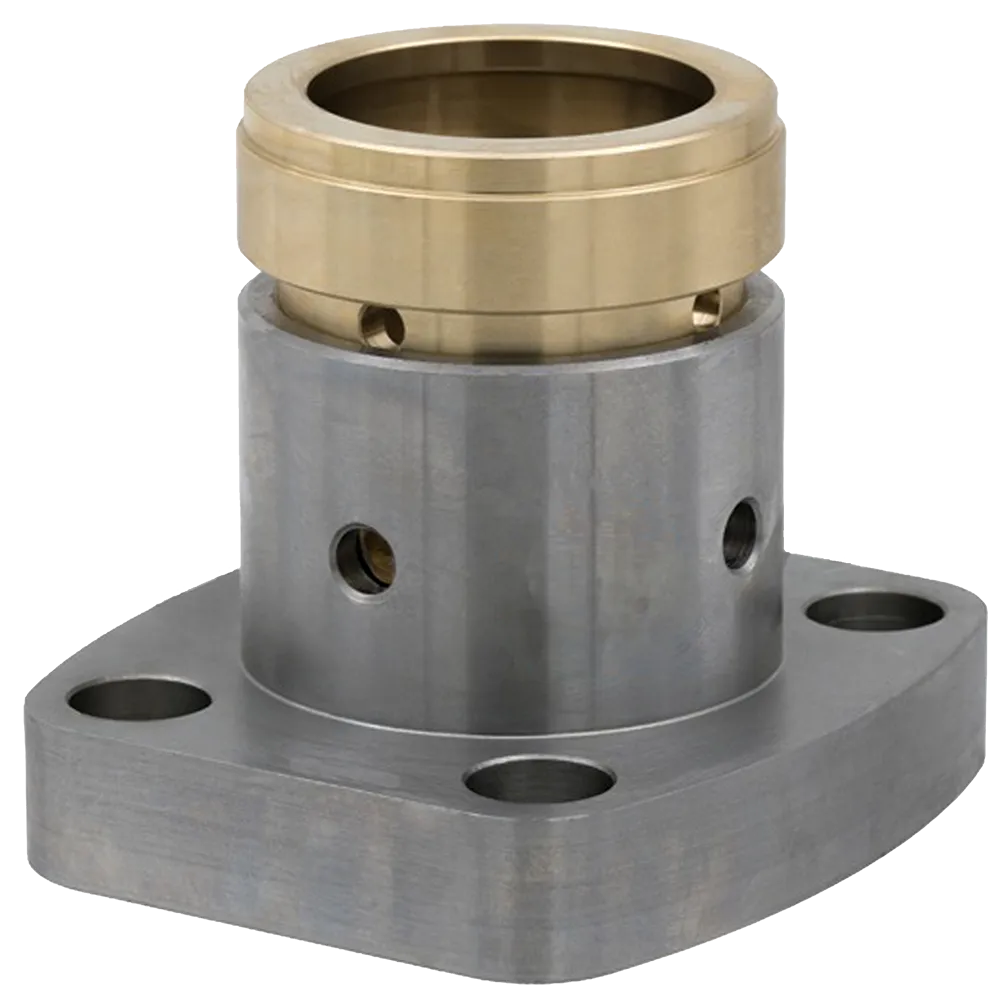 15274538, 152 745 38 COVER, FRONT COMPLETE SANDVIK