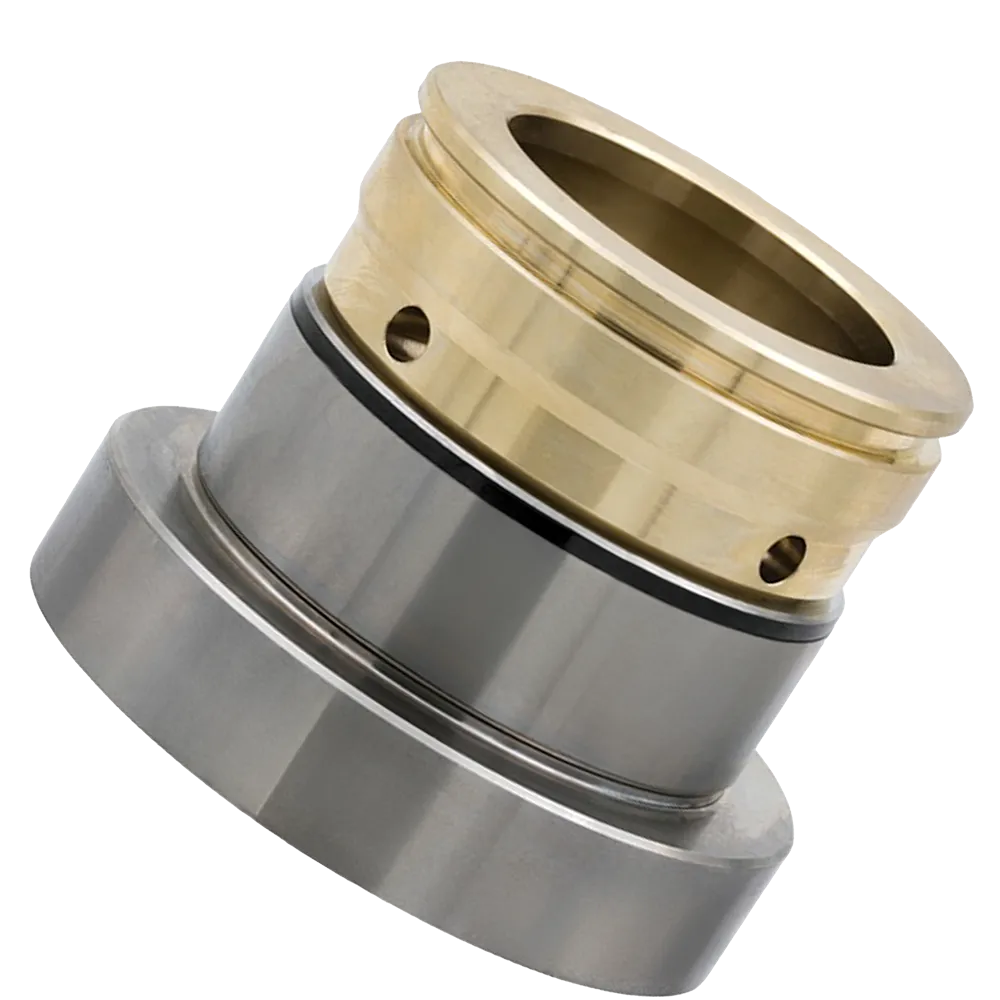 15274798, 152 747 98 BUSHING , SHANK SANDVIK image 2