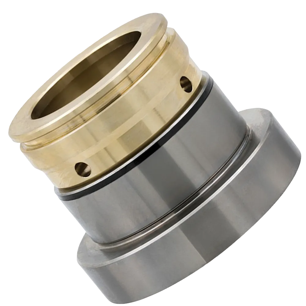 15274798, 152 747 98 BUSHING , SHANK SANDVIK image 3
