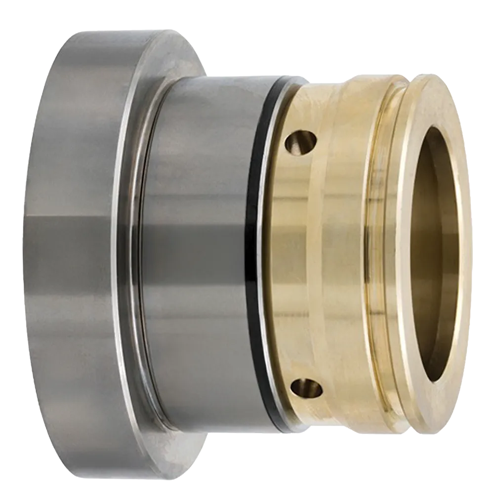 15274798, 152 747 98 BUSHING , SHANK SANDVIK image 4