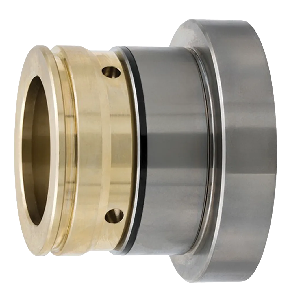 15274798, 152 747 98 BUSHING , SHANK SANDVIK image 5