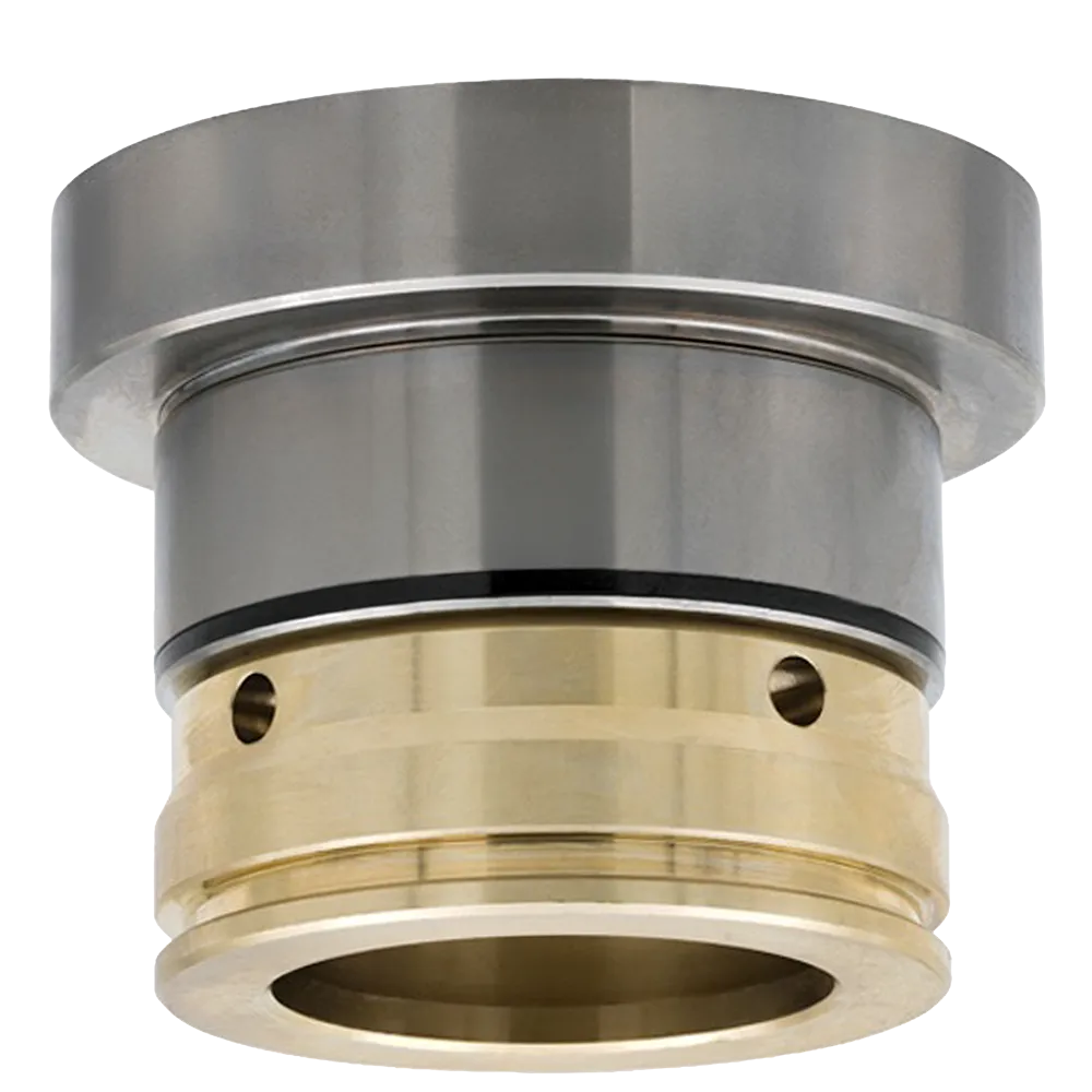 15274798, 152 747 98 BUSHING , SHANK SANDVIK image 6
