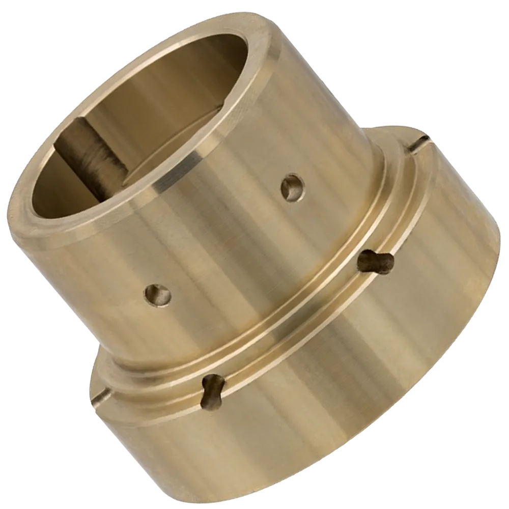 15276688, 152 766 88 BUSHING SANDVIK image 3