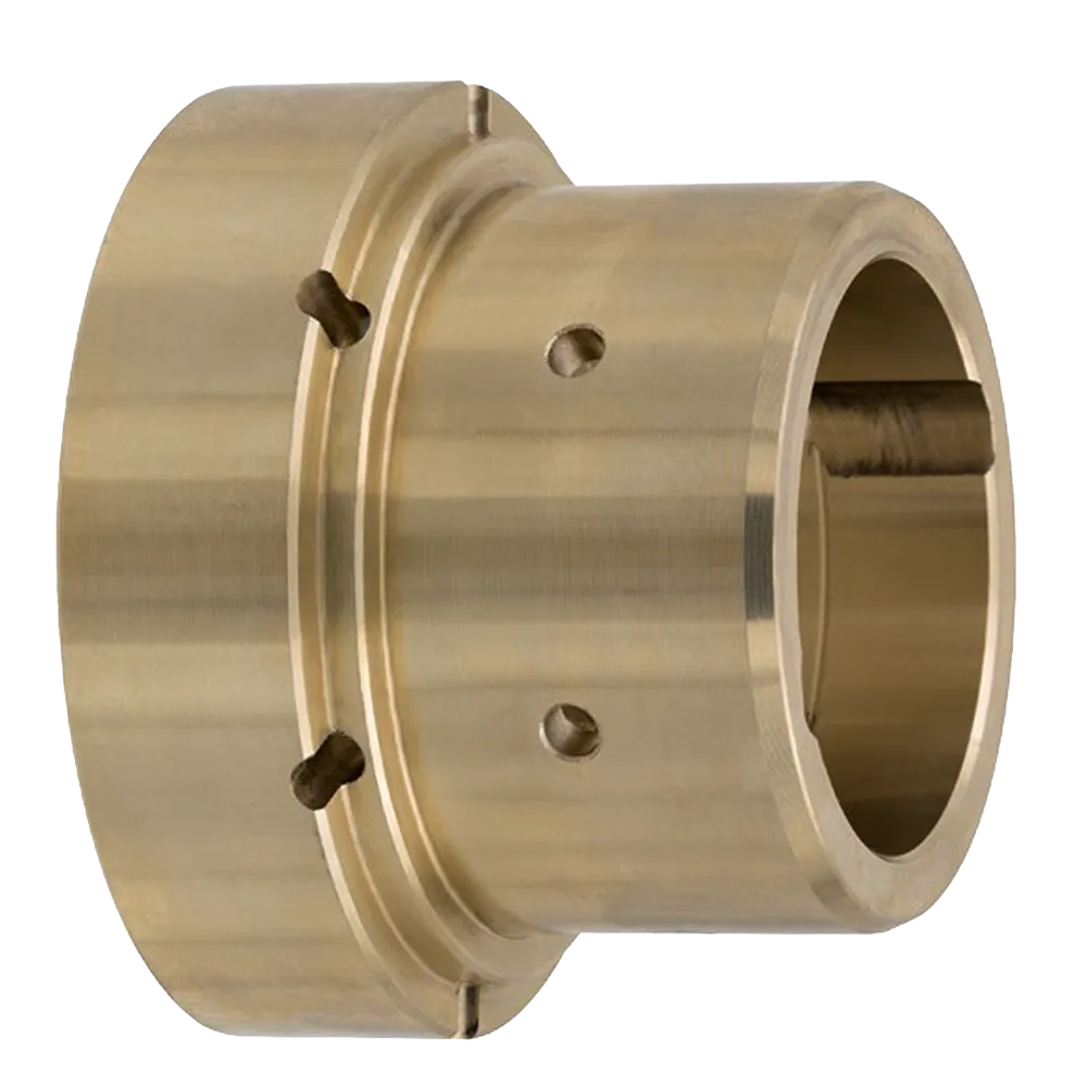 15276688, 152 766 88 BUSHING SANDVIK image 4
