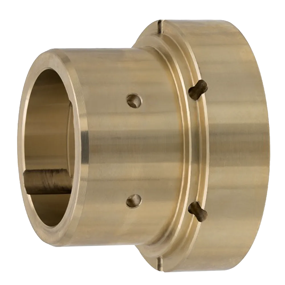 15276688, 152 766 88 BUSHING SANDVIK image 5