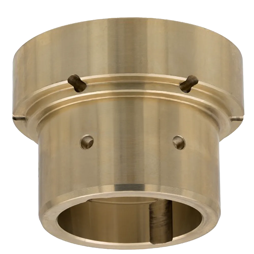 15276688, 152 766 88 BUSHING SANDVIK image 6