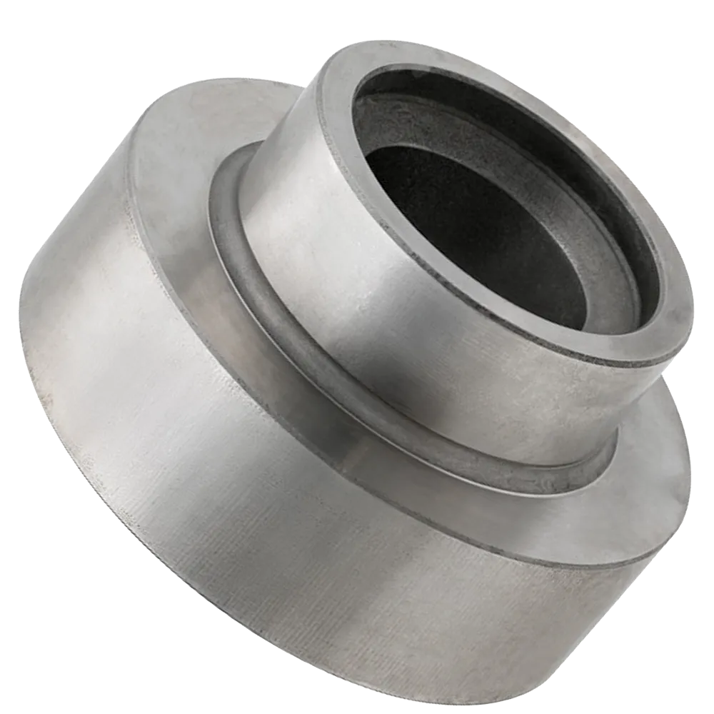 15277438, 152 774 38 BUSHING SHANK SANDVIK image 2