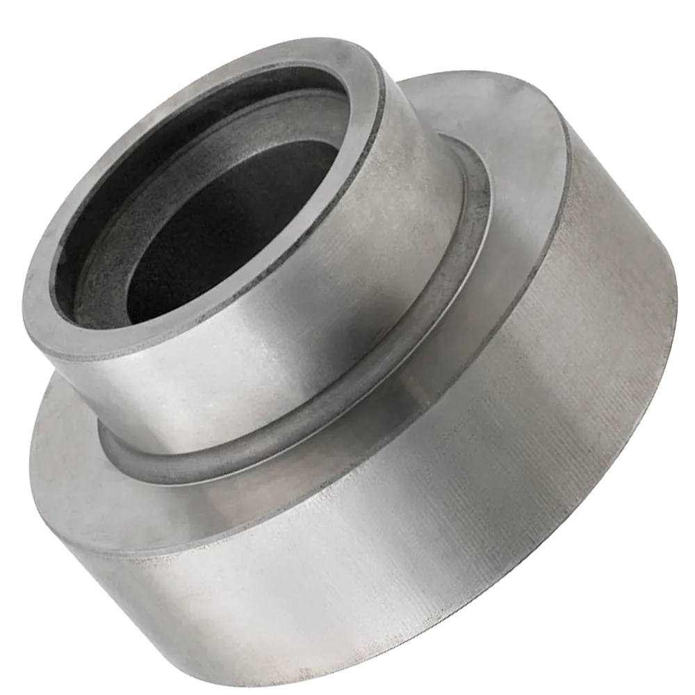 15277438, 152 774 38 BUSHING SHANK SANDVIK image 3