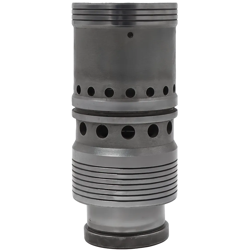 15353608, 153 536 08 CYLINDER TAMROCK SANDVIK image 2