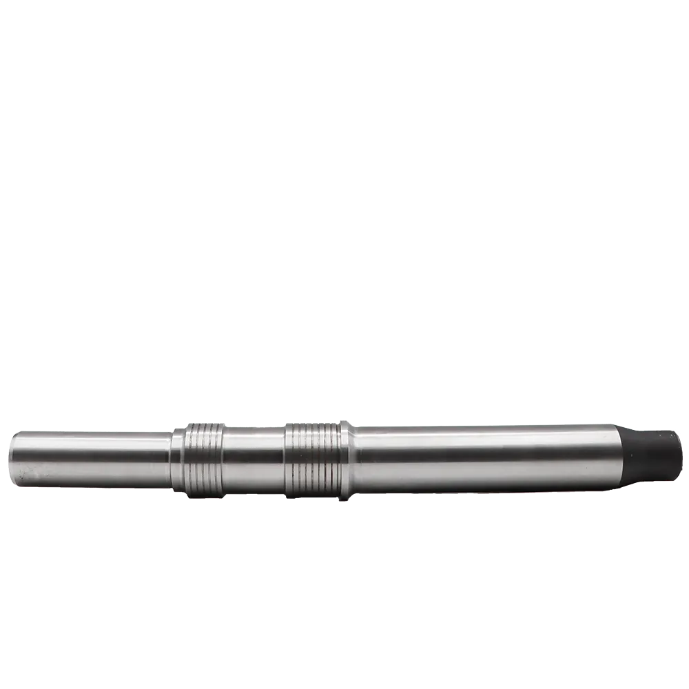 15360048, 153 600 48 PISTON SANDVIK image 2