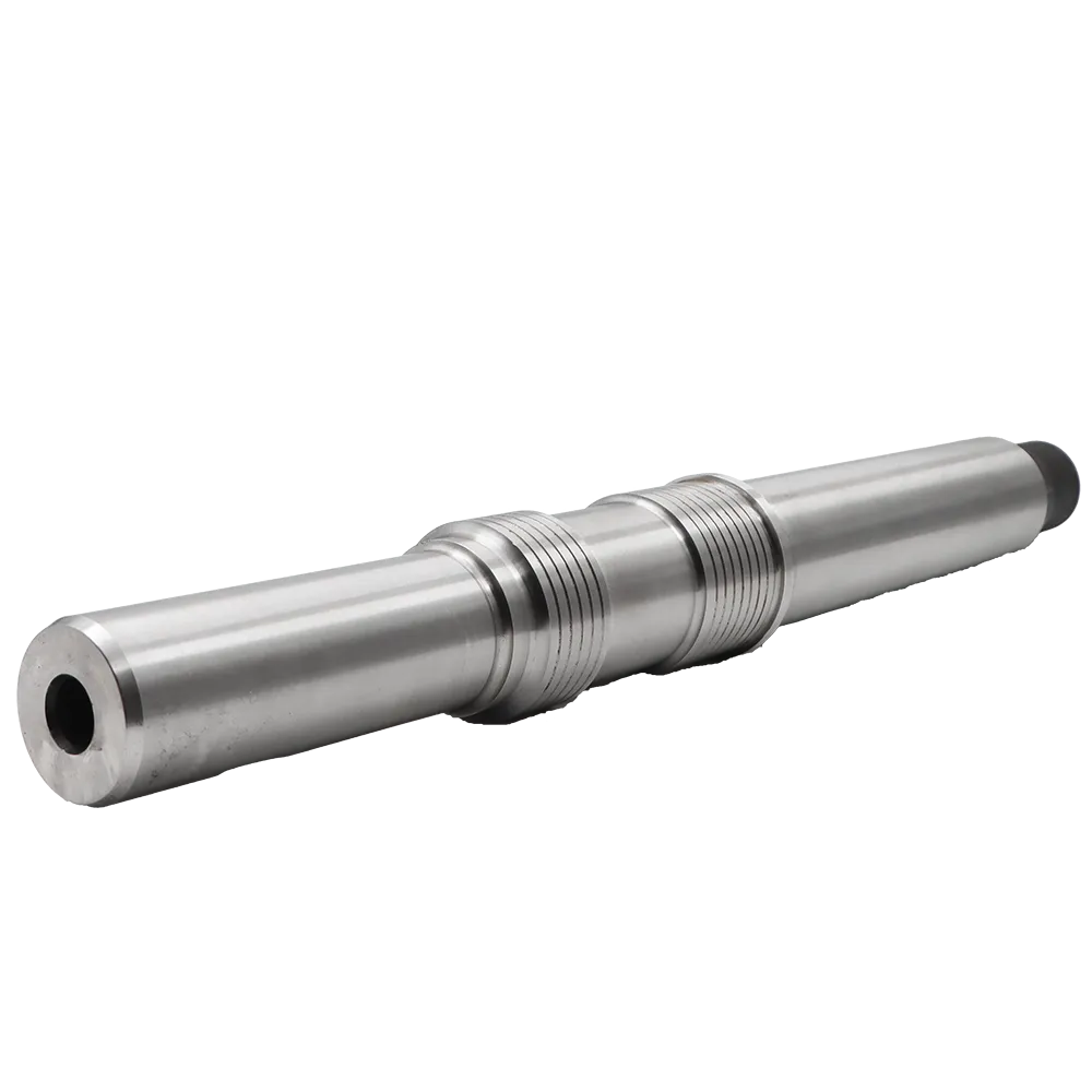 15360048, 153 600 48 PISTON SANDVIK image 3