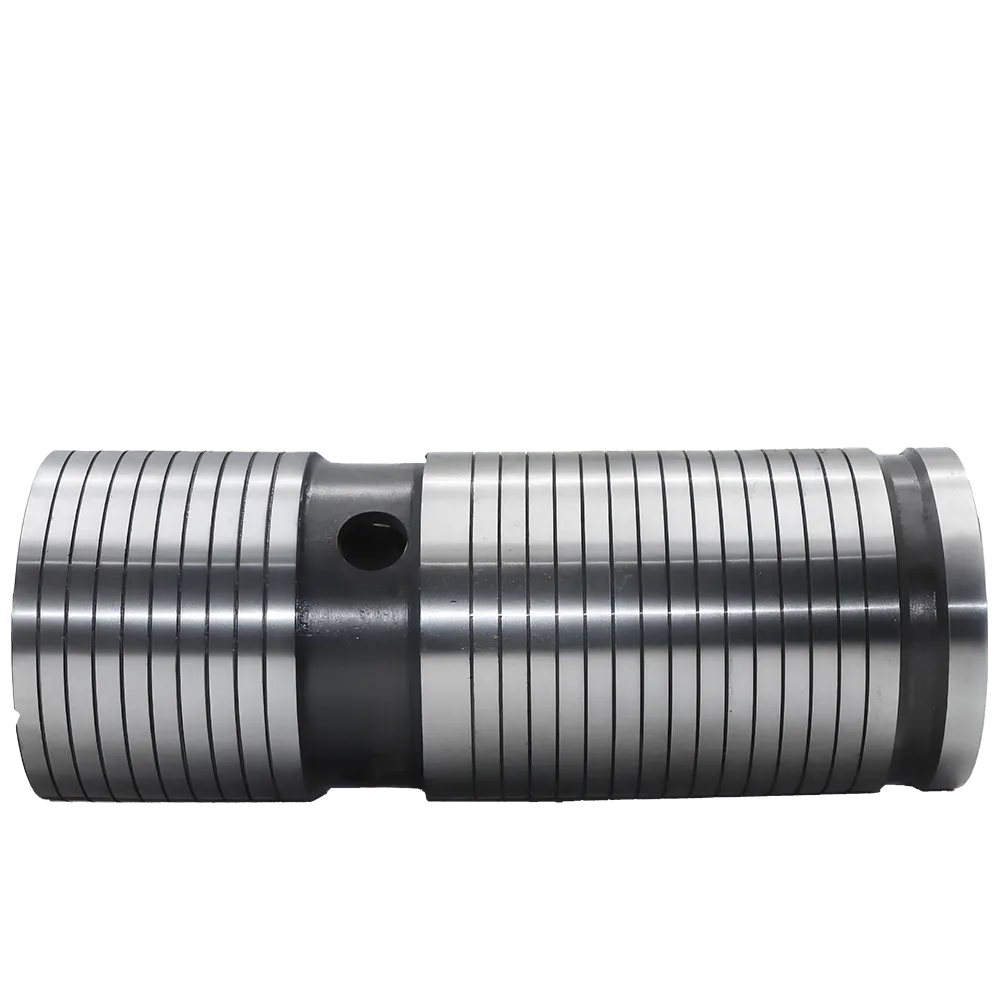 15360178, 153 601 78 FRONT CYLINDER SANDVIK image 2