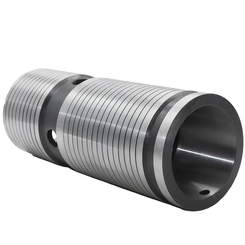15360178, 153 601 78 FRONT CYLINDER SANDVIK image 3