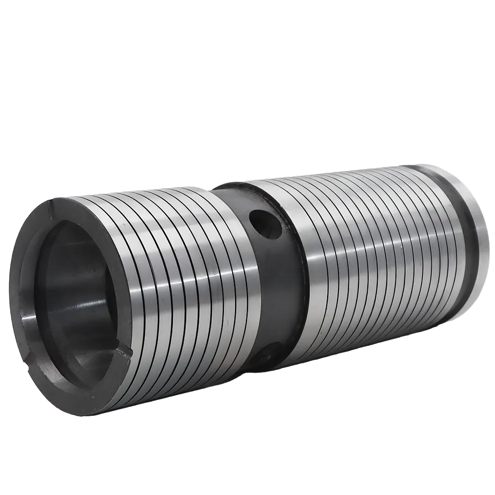15360178, 153 601 78 FRONT CYLINDER SANDVIK image 4