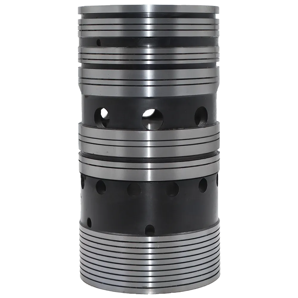 15360208, 153 602 08 REAR CYLINDER SANDVIK