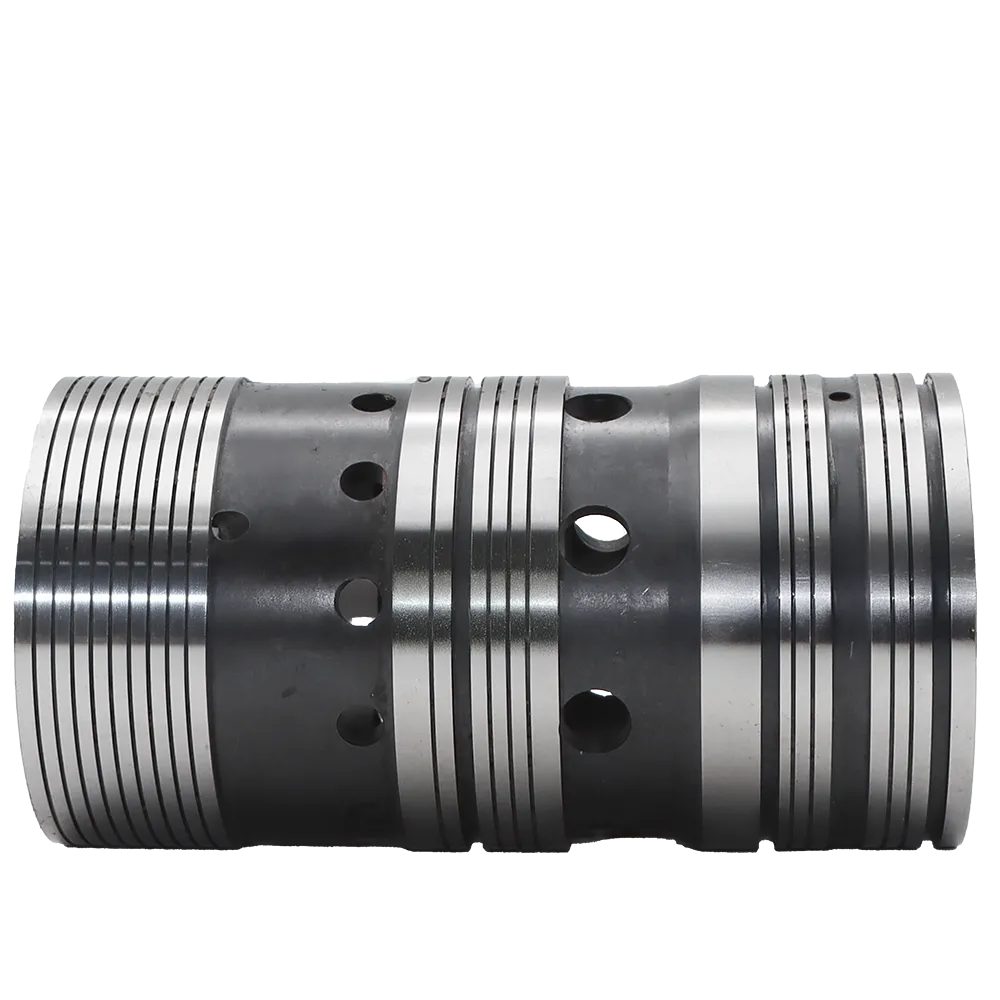 15360208, 153 602 08 REAR CYLINDER SANDVIK image 2