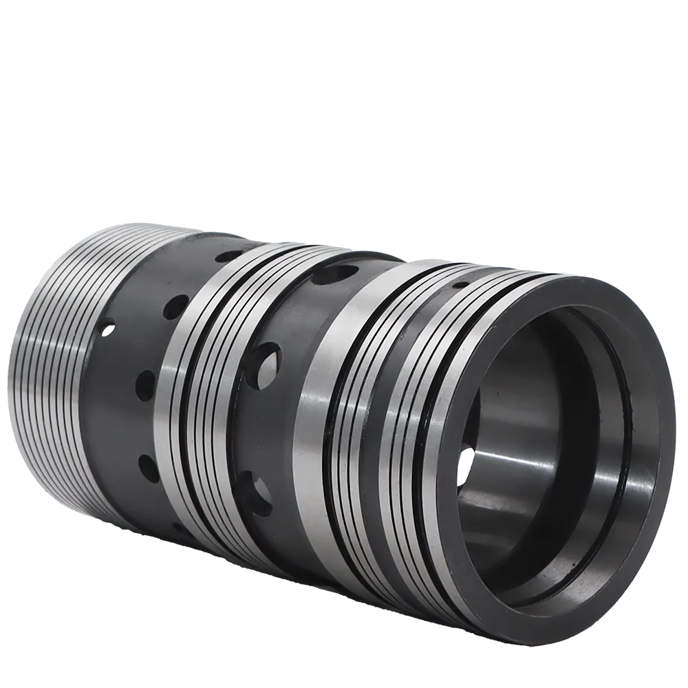 15360208, 153 602 08 REAR CYLINDER SANDVIK image 3