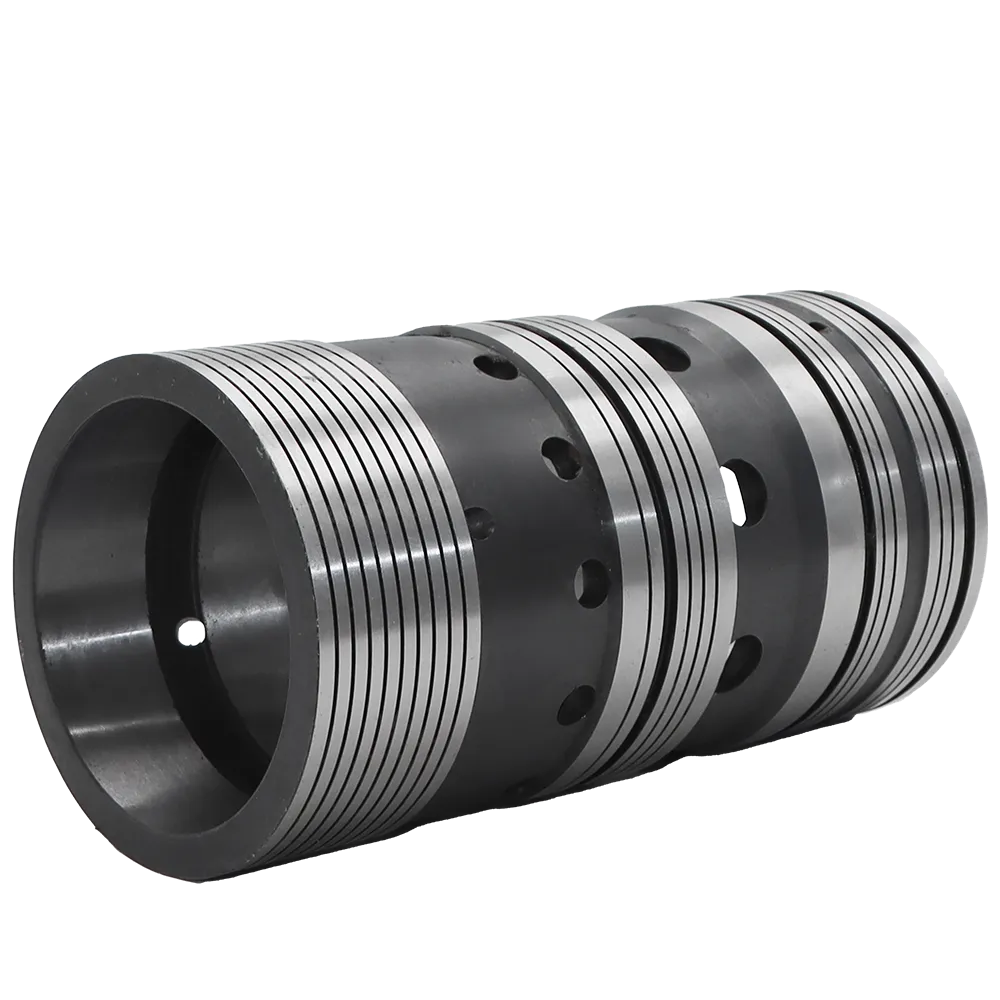 15360208, 153 602 08 REAR CYLINDER SANDVIK image 4