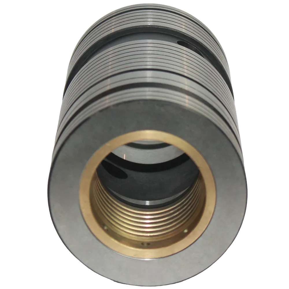 15366818, 153 668 18 DISTRIBUTOR SANDVIK image 3