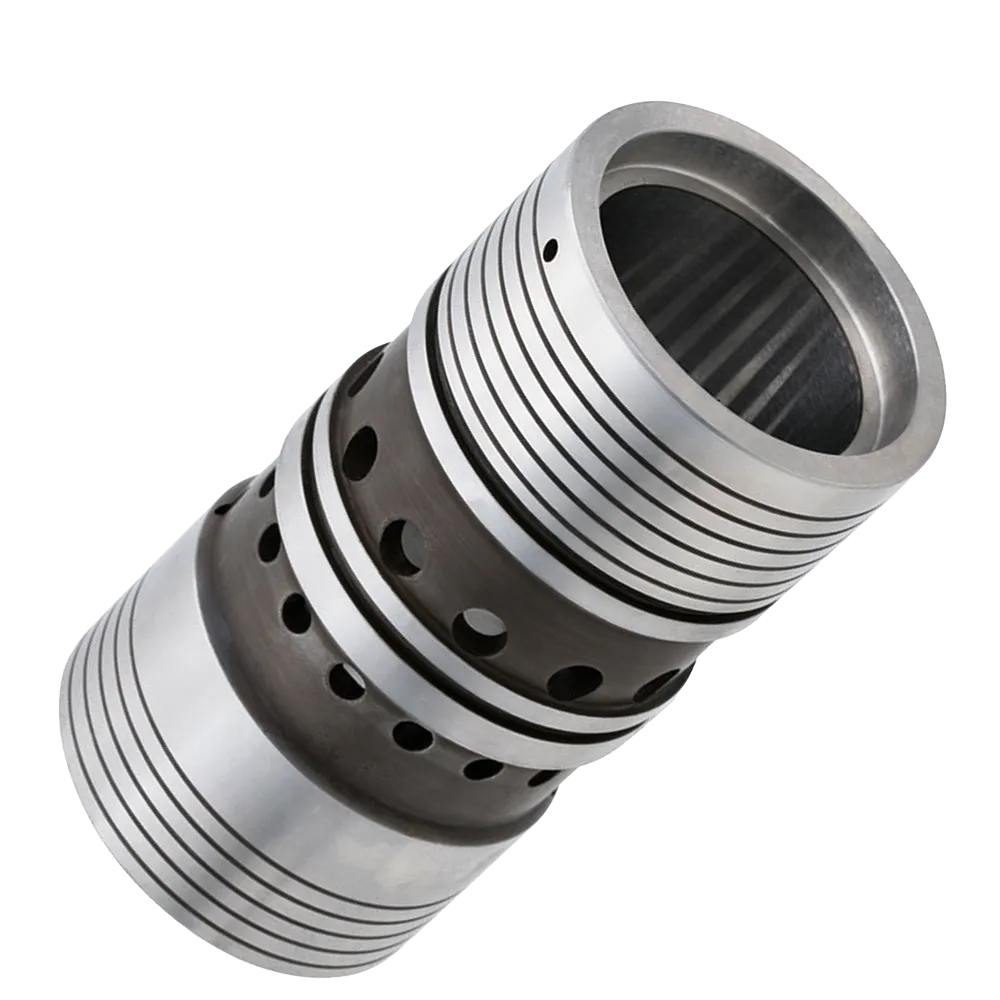 15367138, 153 671 38 REAR CYLINDER SANDVIK image 2