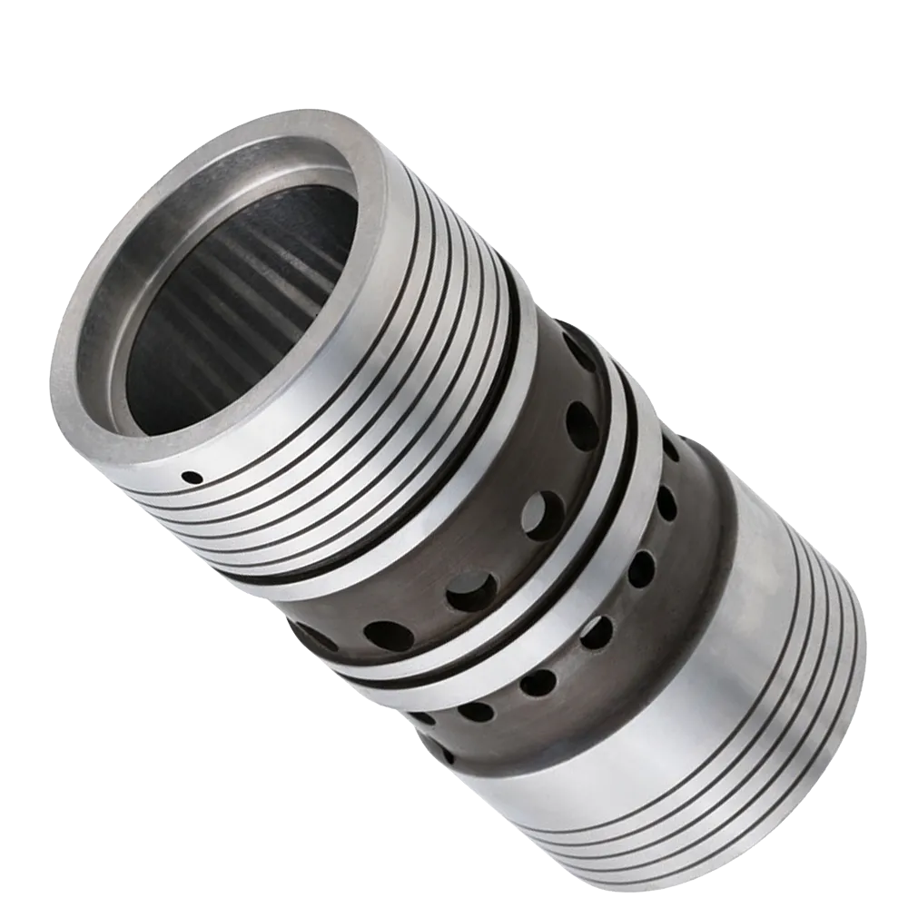 15367138, 153 671 38 REAR CYLINDER SANDVIK image 3