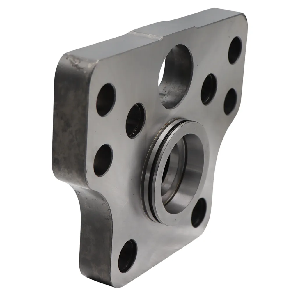 15368968, 153 689 68 COVER SPACER SANDVIK image 2