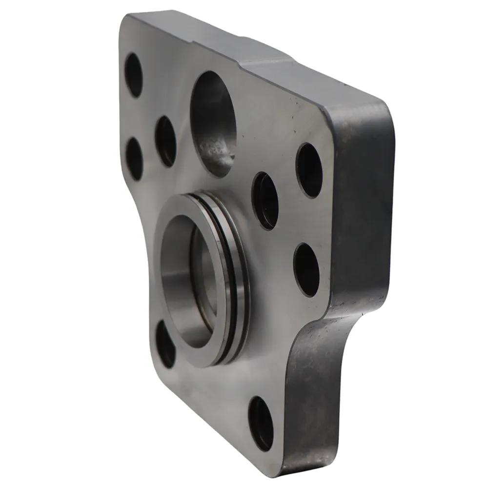 15368968, 153 689 68 COVER SPACER SANDVIK image 3