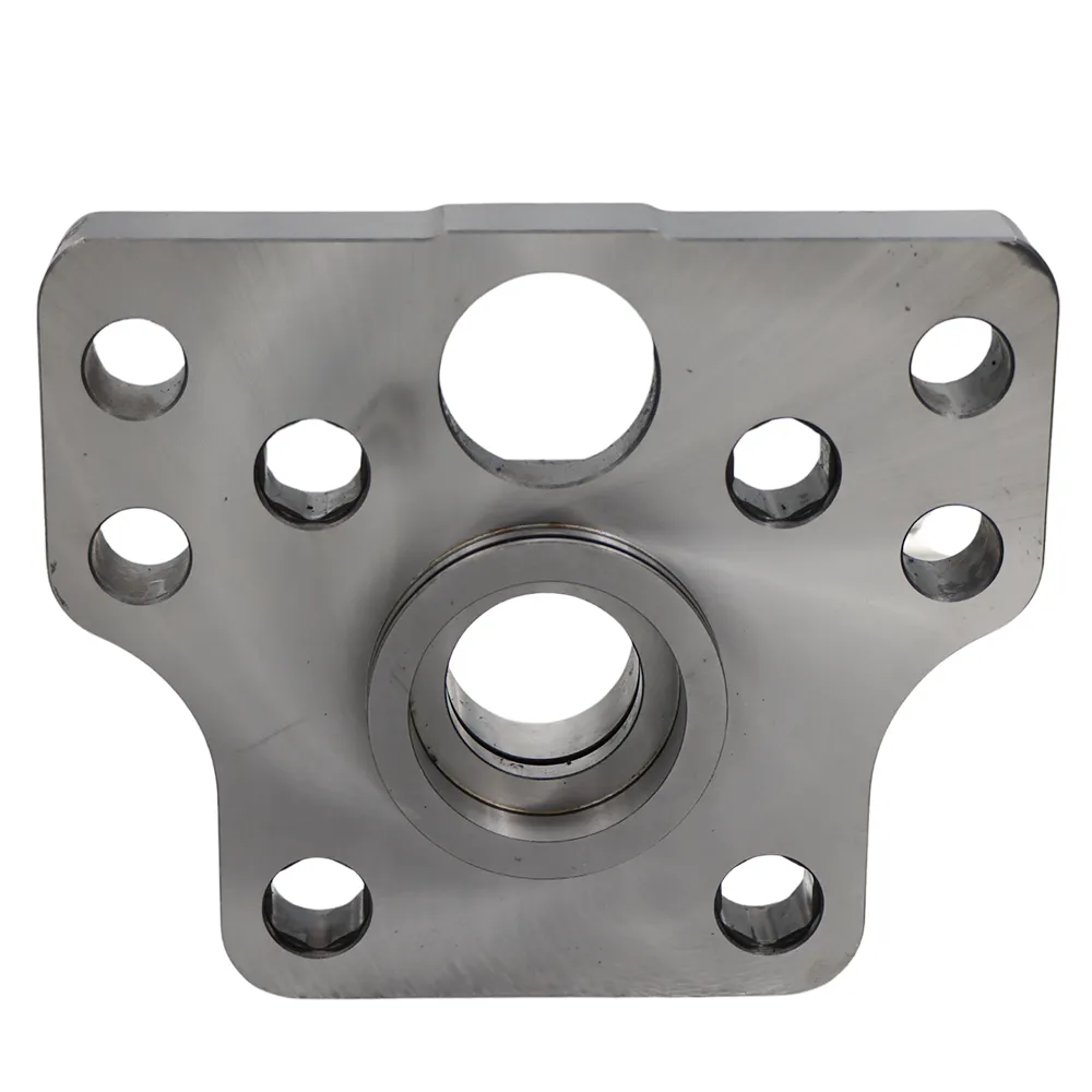 15368968, 153 689 68 COVER SPACER SANDVIK image 4