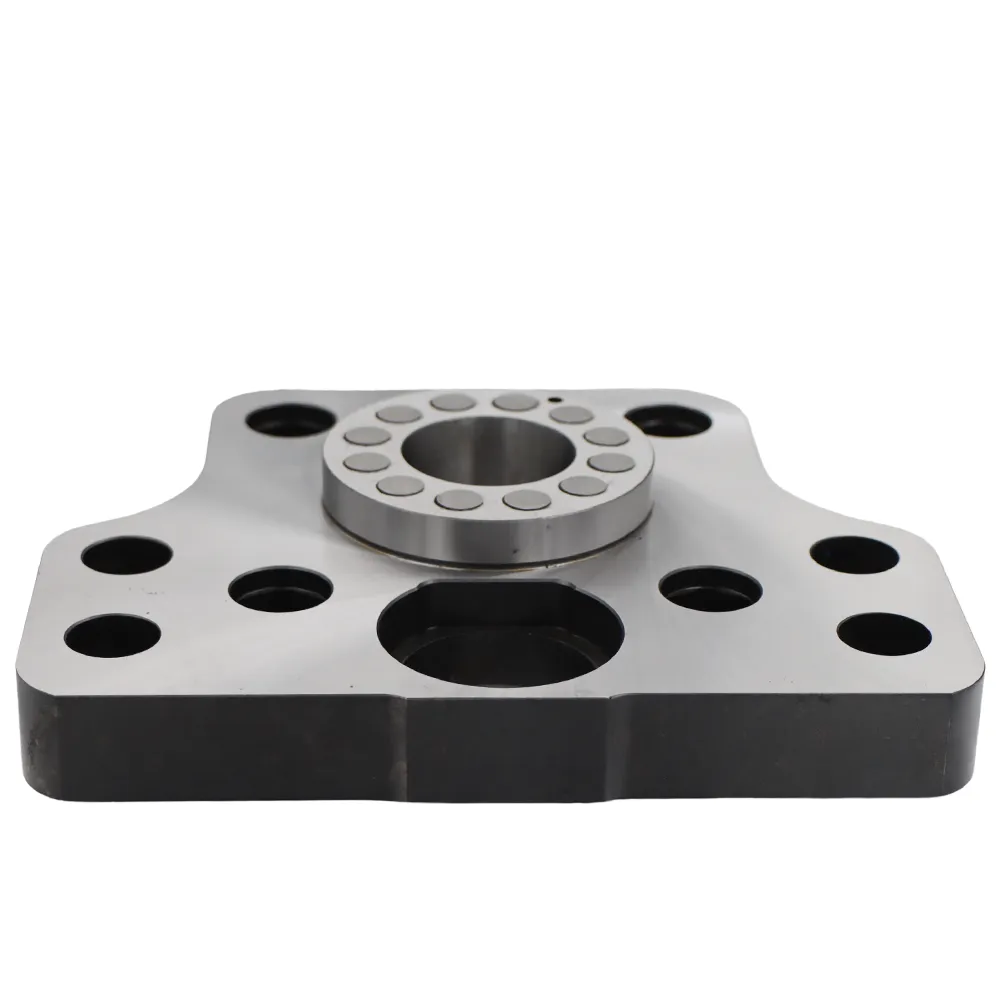 15368968, 153 689 68 COVER SPACER SANDVIK image 5