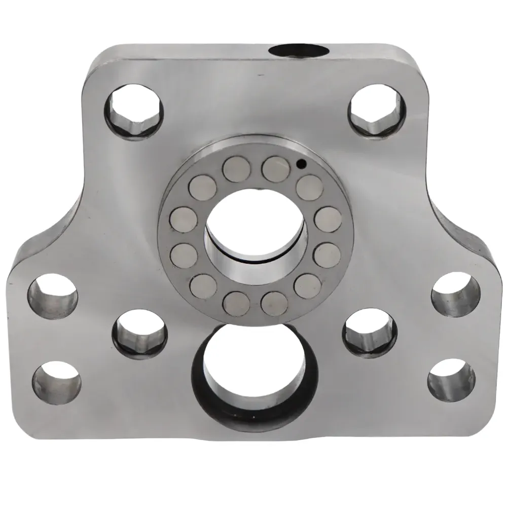 15368968, 153 689 68 COVER SPACER SANDVIK