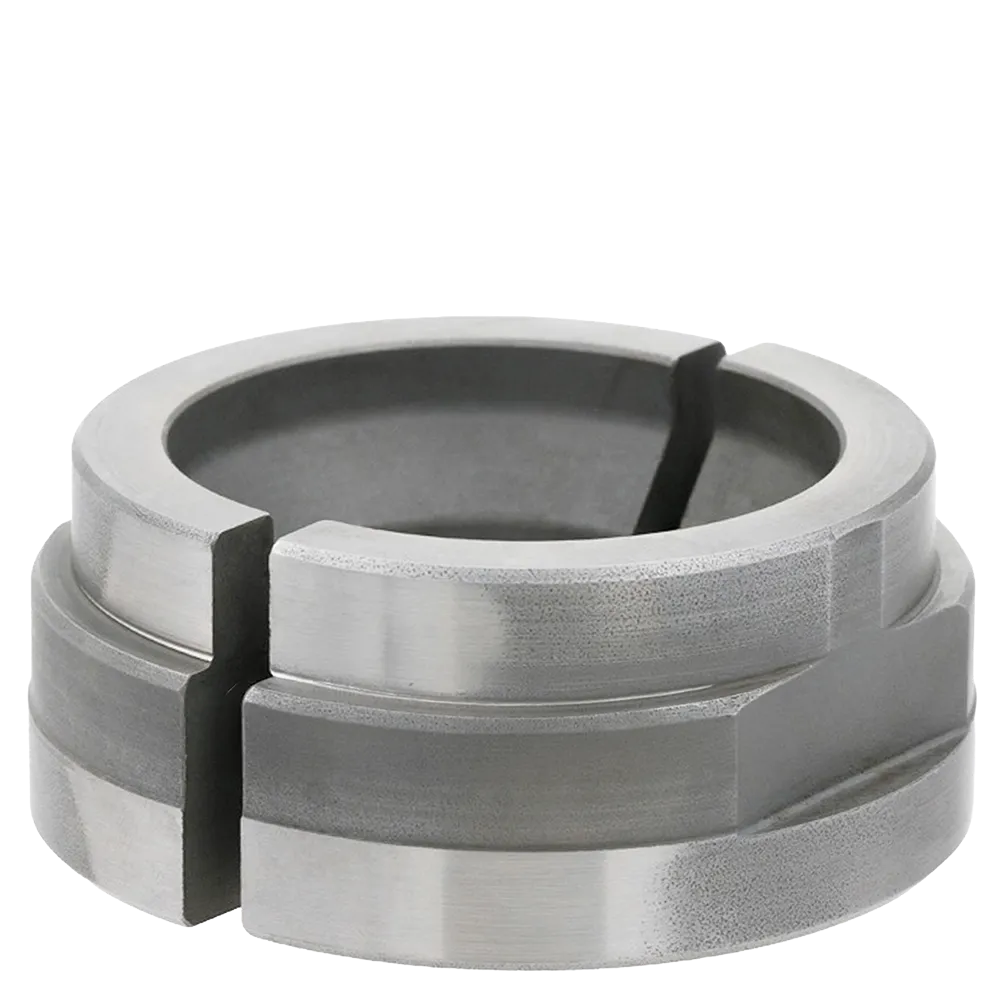 15394758, 153 947 58 SHANK BUSHING PAIR SANDVIK