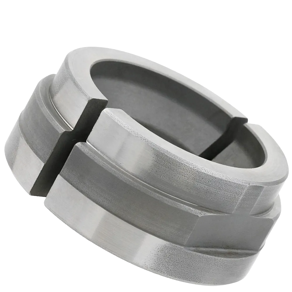 15394758, 153 947 58 SHANK BUSHING PAIR SANDVIK image 2