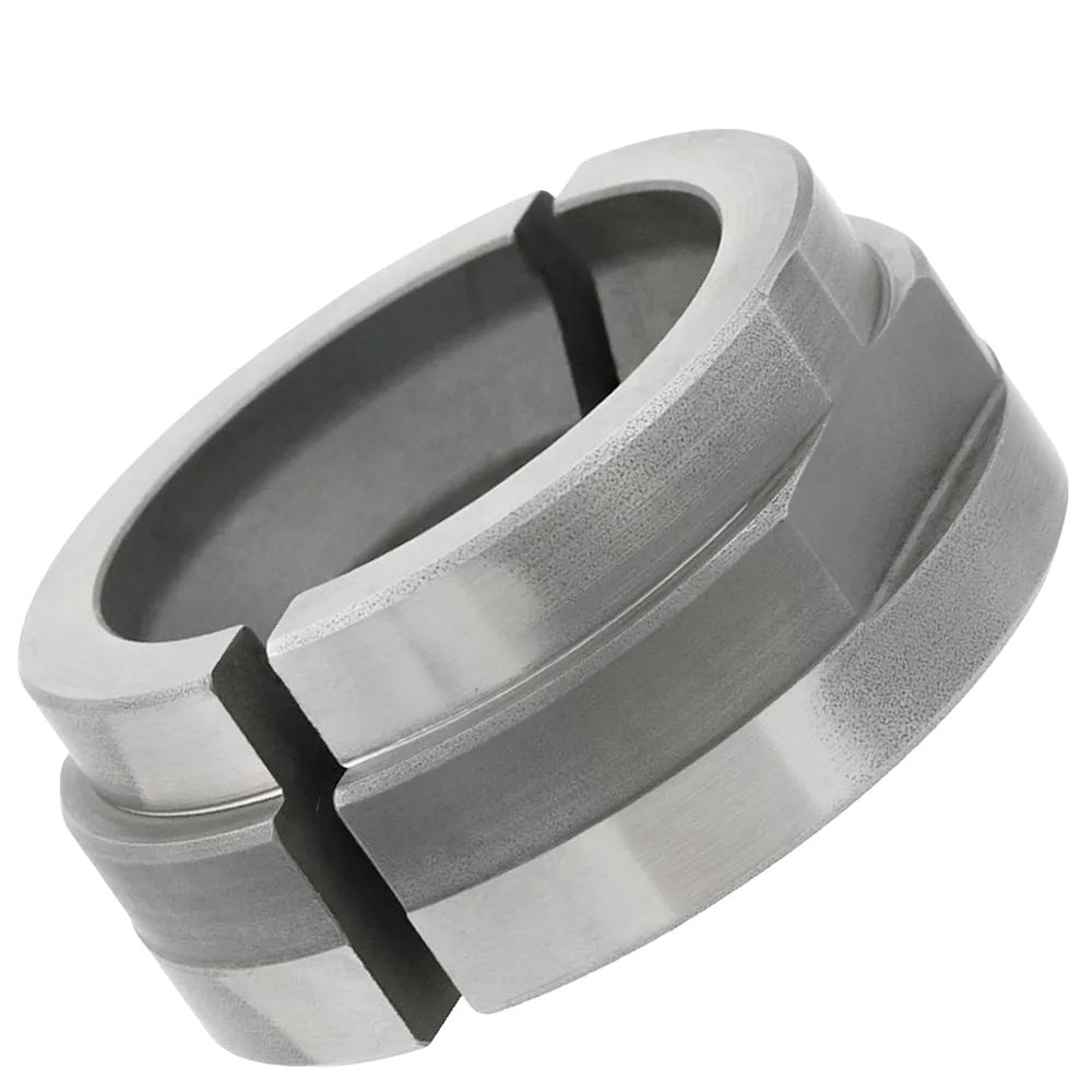 15394758, 153 947 58 SHANK BUSHING PAIR SANDVIK image 3