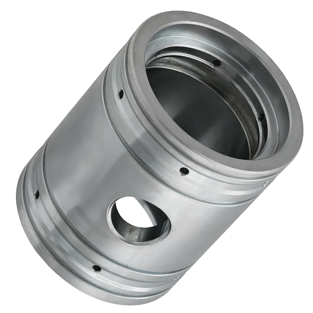 15403688, 154 036 88 SEAL HOUSING SANDVIK image 2