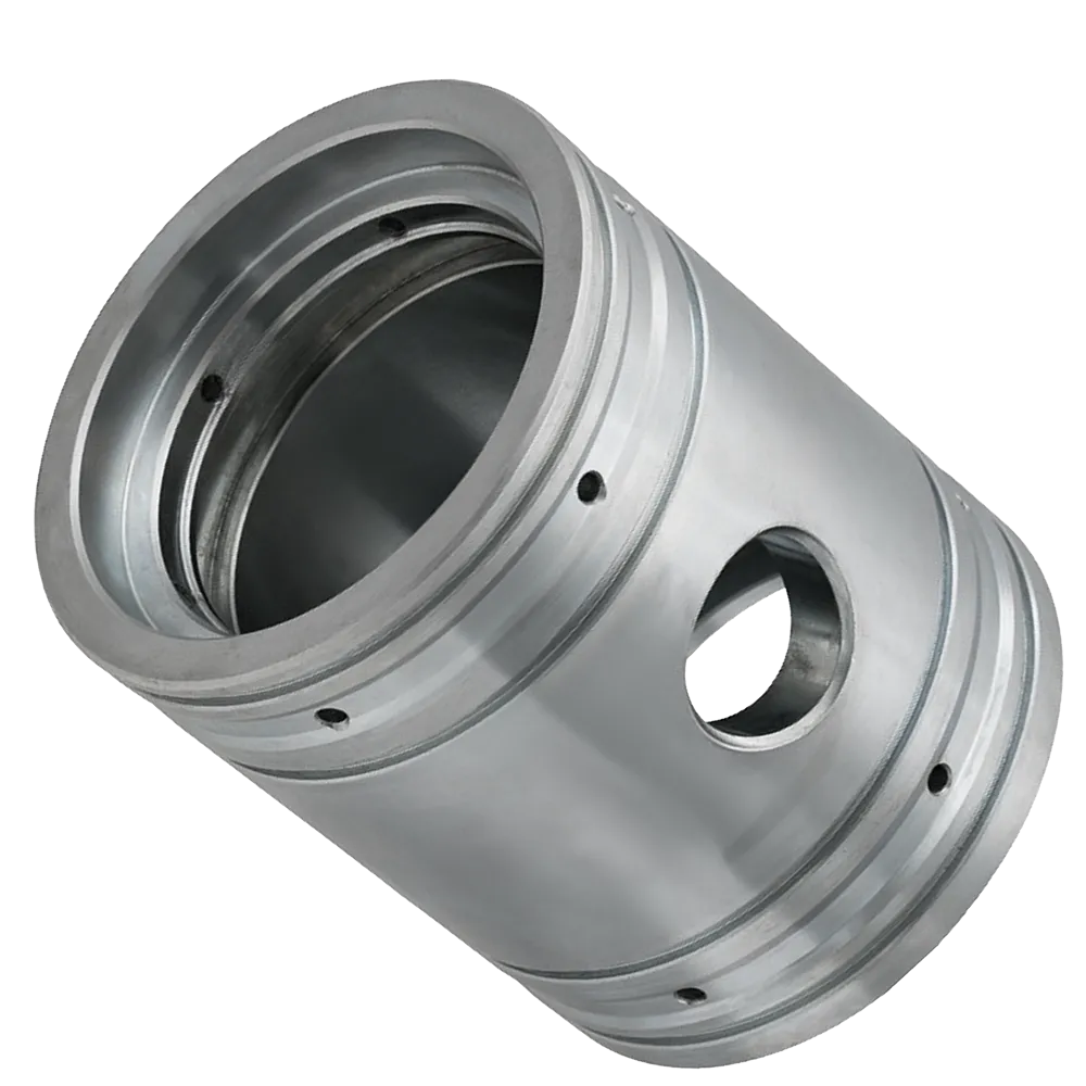 15403688, 154 036 88 SEAL HOUSING SANDVIK image 3