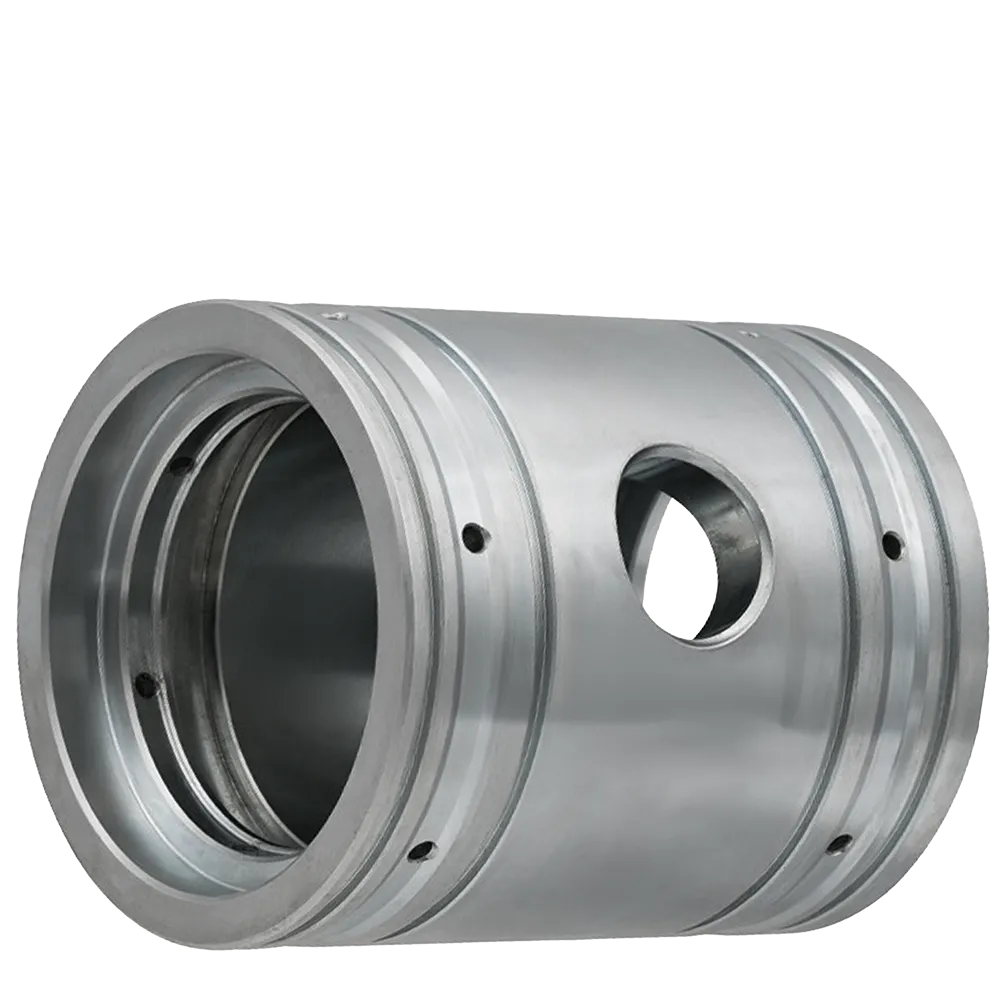 15403688, 154 036 88 SEAL HOUSING SANDVIK image 4