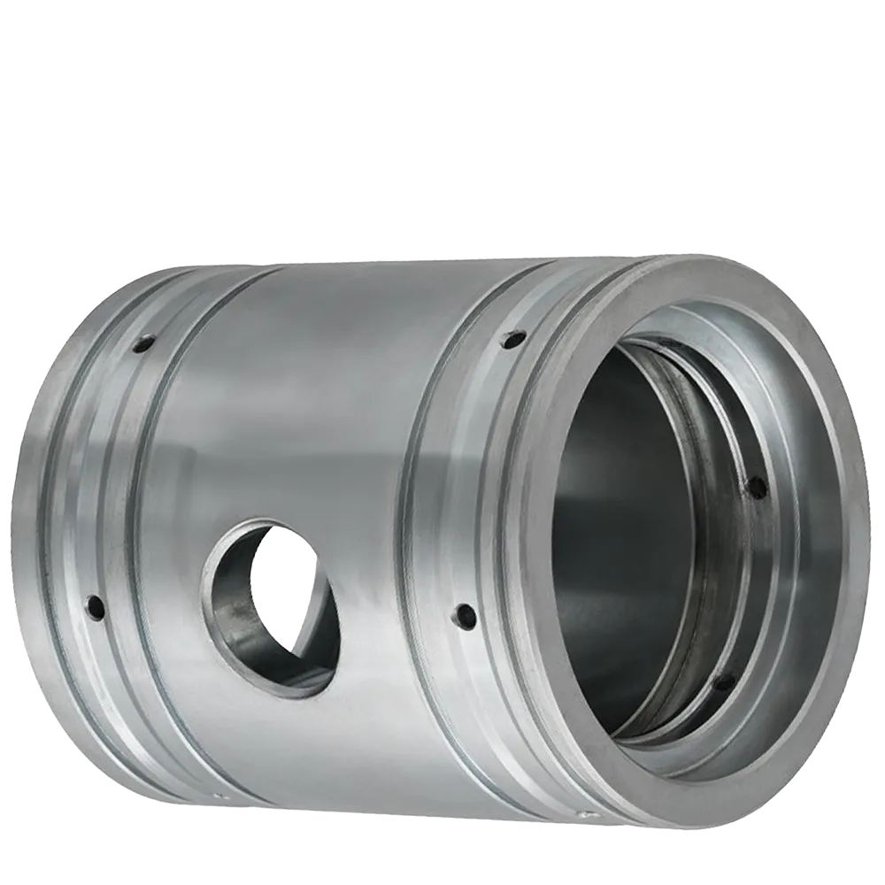 15403688, 154 036 88 SEAL HOUSING SANDVIK image 5