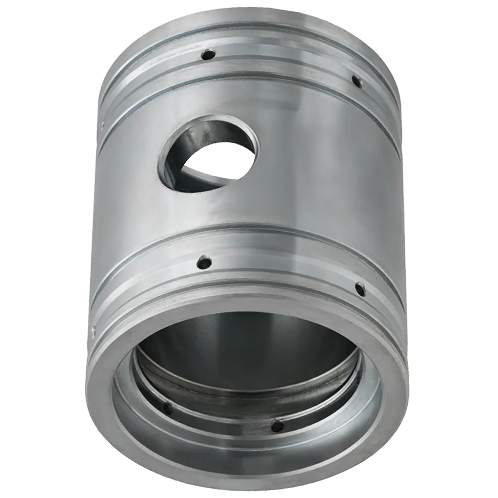 15403688, 154 036 88 SEAL HOUSING SANDVIK image 6