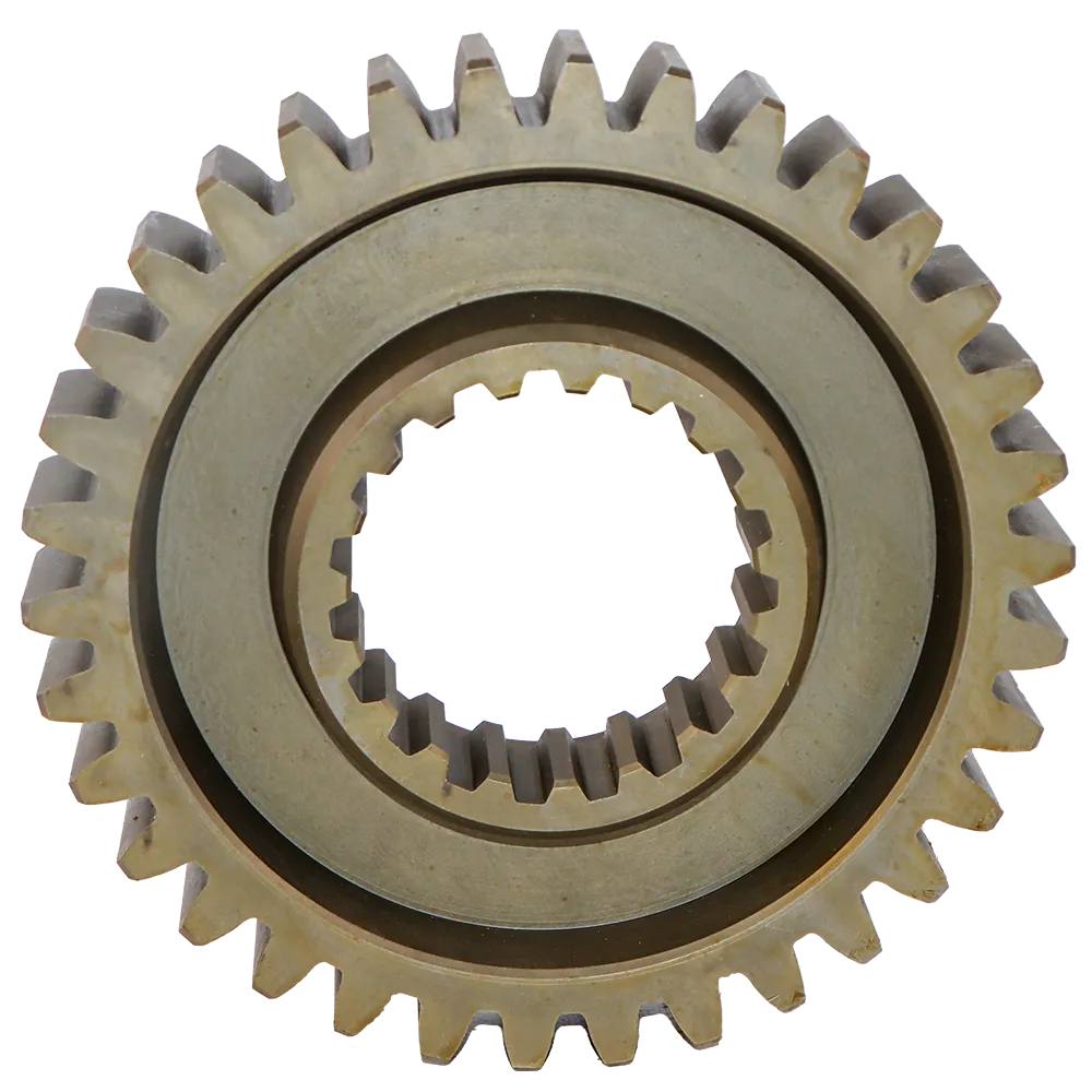 1541533211, 154-15-33211 GEAR KOMATSU image 3