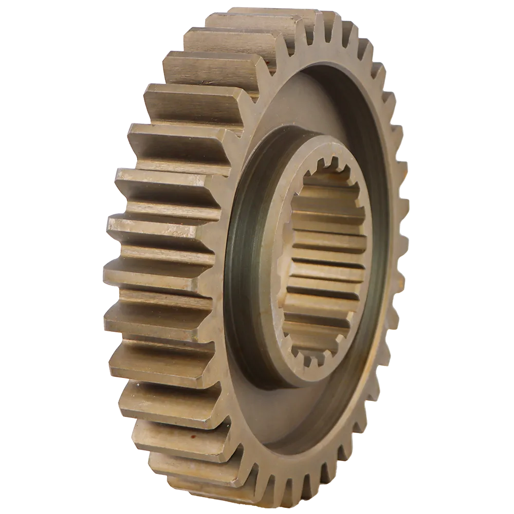 1541533211, 154-15-33211 GEAR KOMATSU image 4