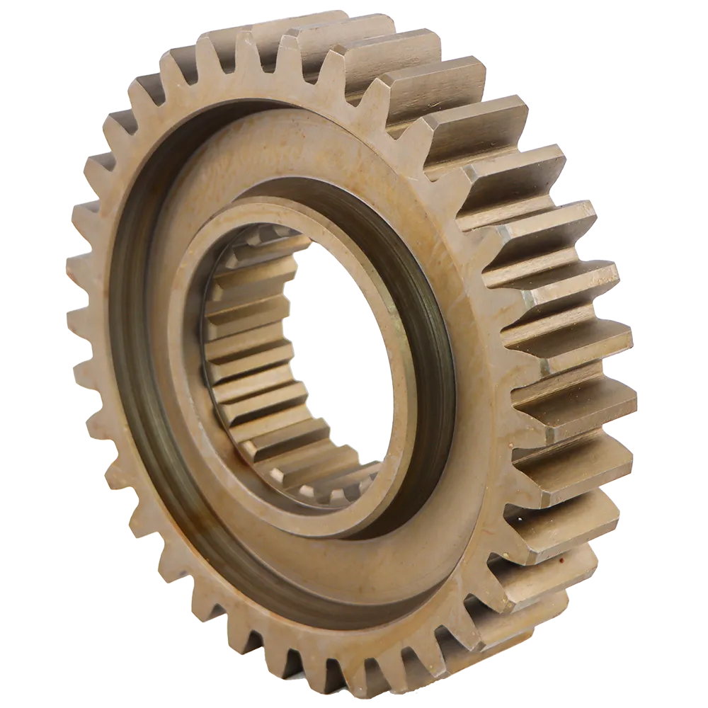 1541533211, 154-15-33211 GEAR KOMATSU image 6