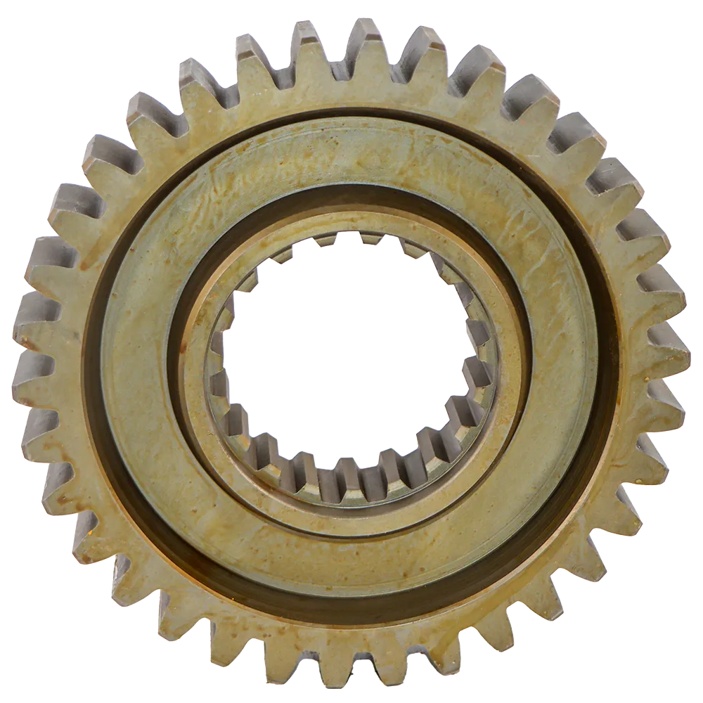 1541533211, 154-15-33211 GEAR KOMATSU image 7