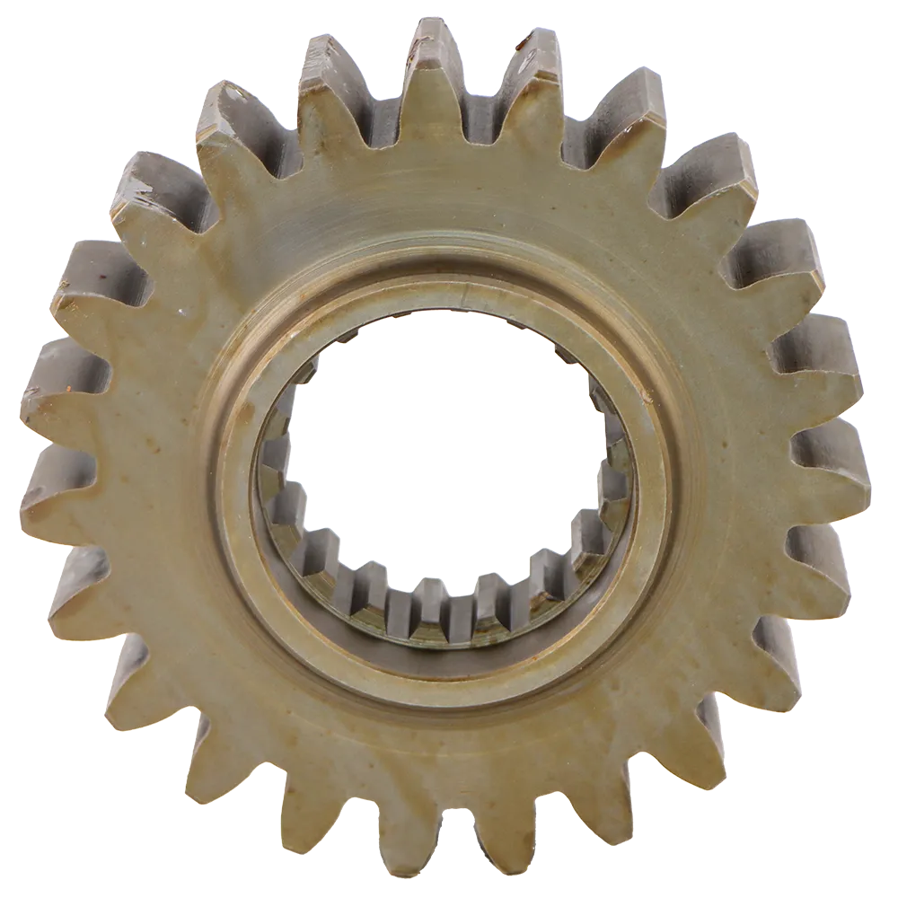 1541533230, 154-15-33230 GEAR KOMATSU image 2